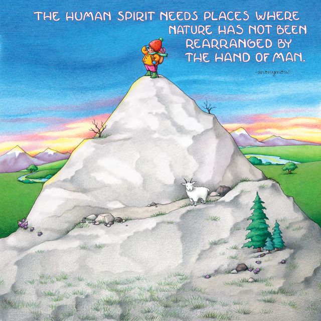 Human Spirit