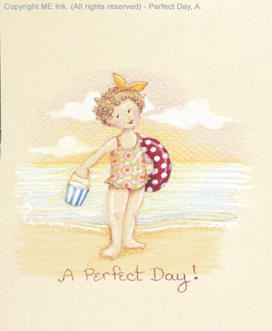 Perfect Day