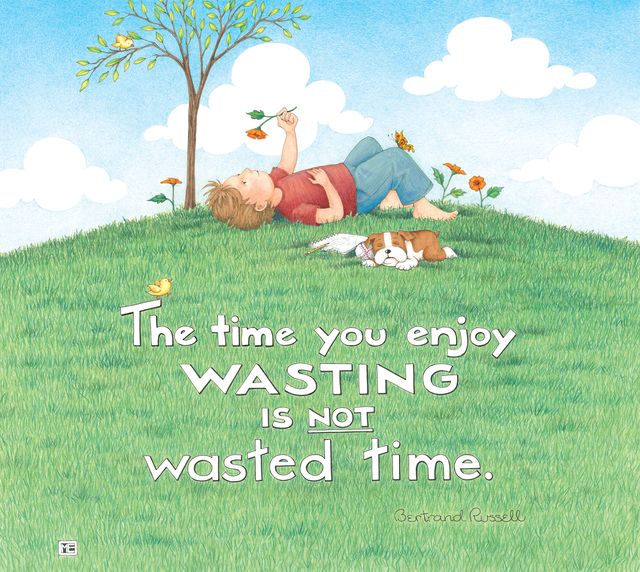Time Your Enjoy