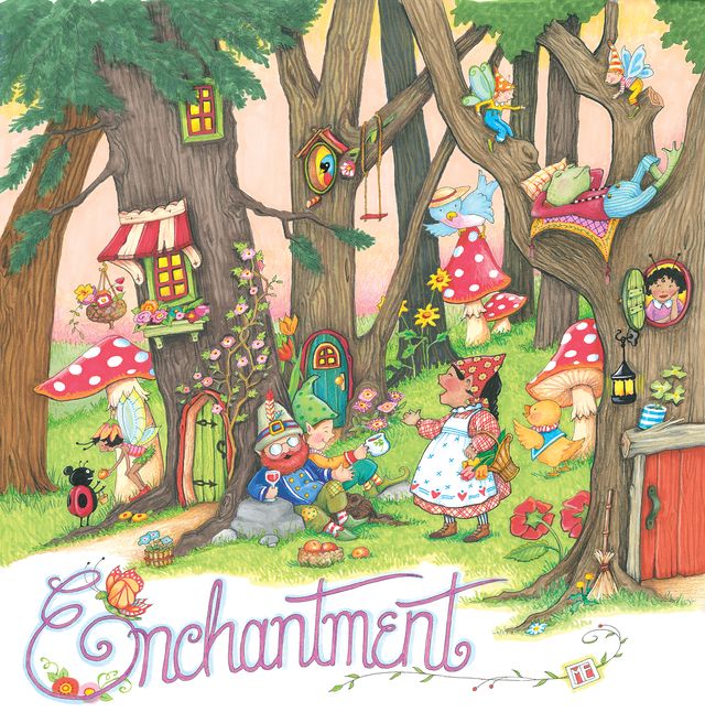 Enchantment