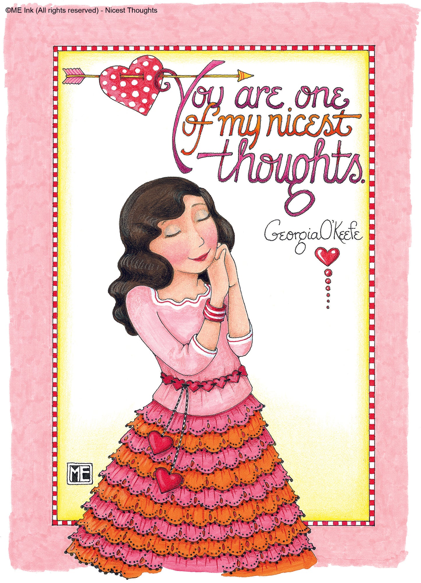 Nicest Thoughts