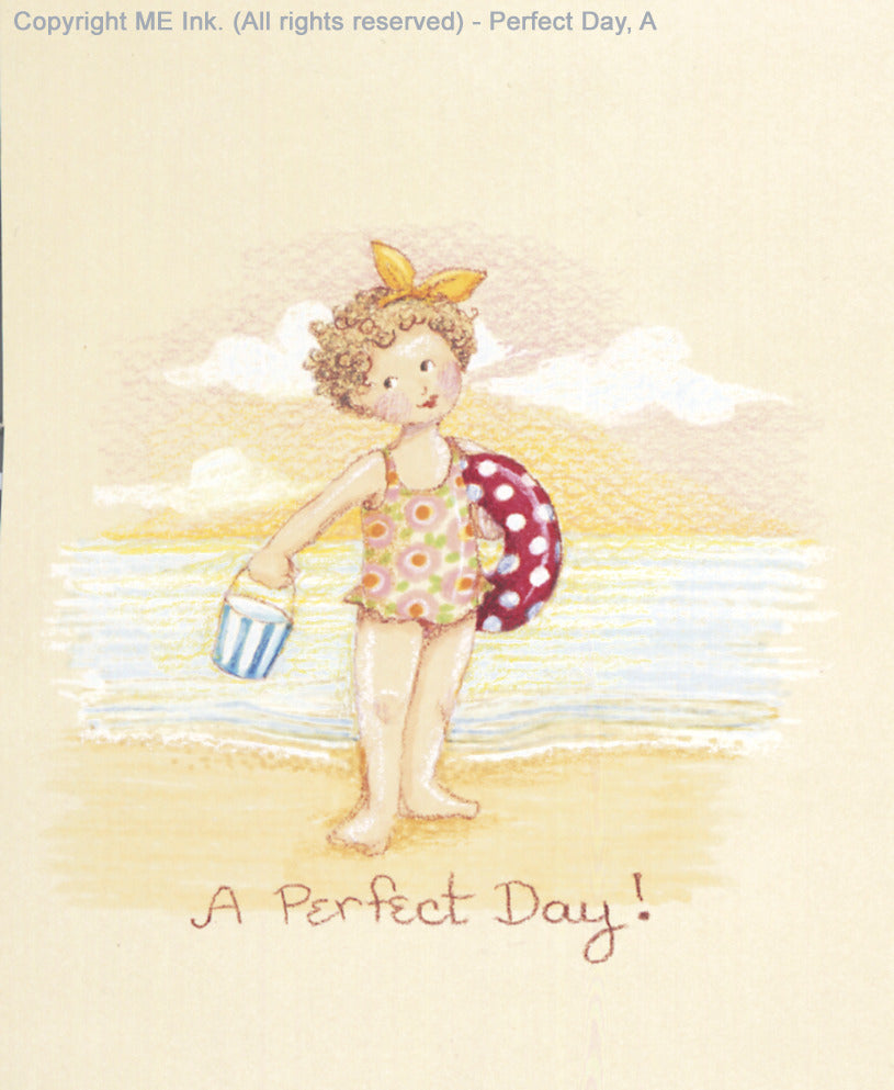 Perfect Day