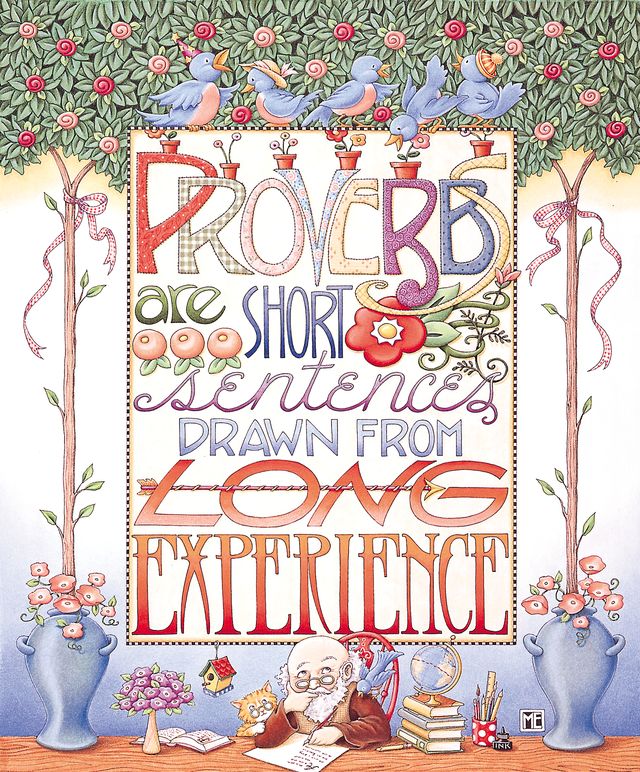 Proverbs